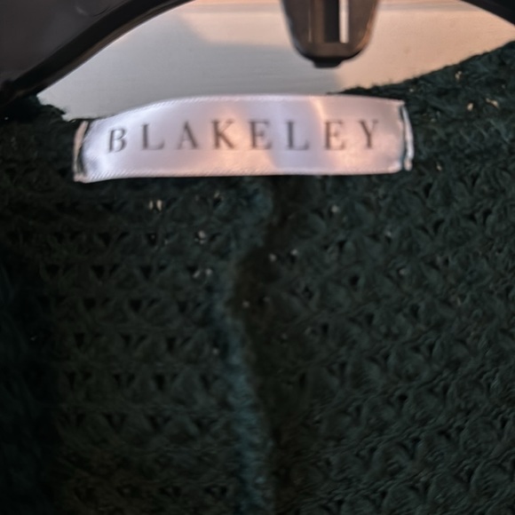 EUC Blakeley Karsyn Cardigan - Picture 3 of 3